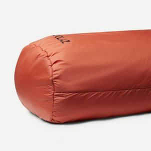 Saco de Dormir de Trekking MT500 -5ºC Sintetico Forclaz