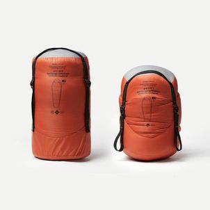 Saco de Dormir de Trekking MT500 -5ºC Sintetico Forclaz
