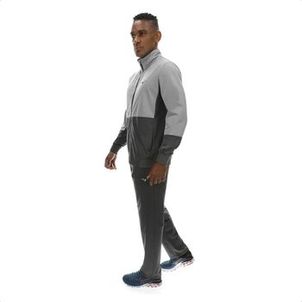 Conjunto Agasalho Mizuno II Masculino