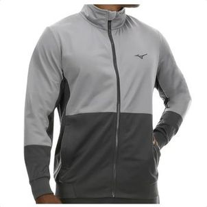 Conjunto Agasalho Mizuno II Masculino