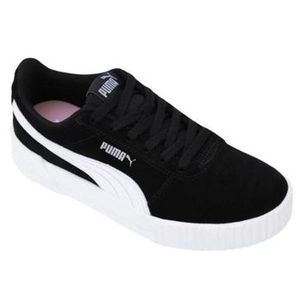 Tênis Feminino de Caminhada Carina PS BDP Puma Preto