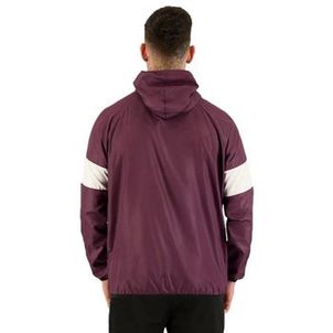 Jaqueta Quebra Vento Kappa Juventus Masculina