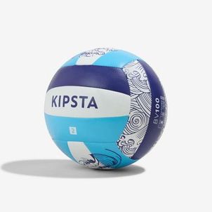 Bola de Volêi de Praia BV100 Tam 5 Kipsta