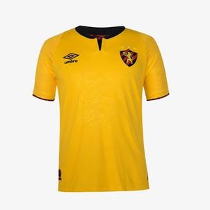 Camisa Masculina Sport Oficial 2 away 2024 Torcedor Umbro