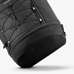 Mochila 500 Arpenaz 30L Quechua Preta
