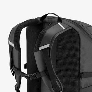 Mochila 500 Arpenaz 30L Quechua Preta