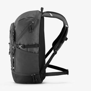 Mochila 500 Arpenaz 30L Quechua Preta