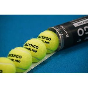 Bola de Tênis Control  Pro Artengo