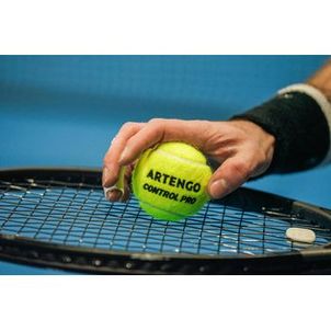 Bola de Tênis Control  Pro Artengo
