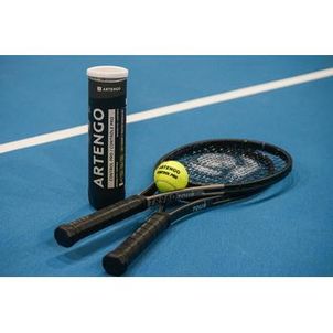 Bola de Tênis Control  Pro Artengo