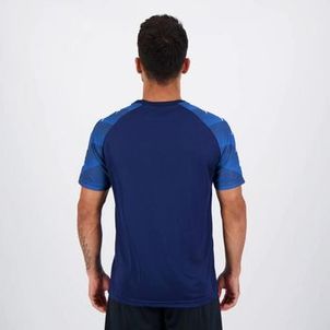 Camisa Masculina Kappa Raglany - Kappa