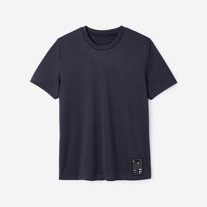 Camiseta Infantil de Ginástica Respirável