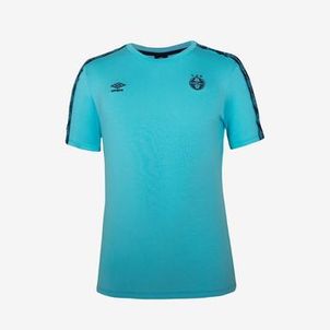 Camisa Masculina Umbro Gremio Concentracao 2024