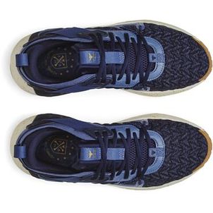 Tênis de Treino Masculino Under Armour Project Rock 6