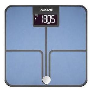 Balança Kikos Lótus com Bluetooth