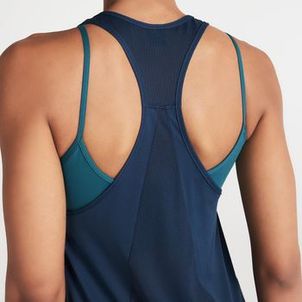 Regata Feminina de Treino 500