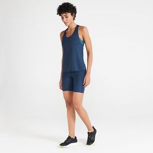 Regata Feminina de Treino 500