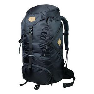 Mochila De Trilha Guepardo Guara 50 Litros Trekking Hiking