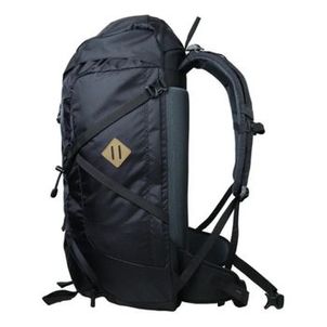 Mochila De Trilha Guepardo Guara 50 Litros Trekking Hiking