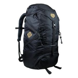 Mochila De Trilha Guepardo Guara 50 Litros Trekking Hiking