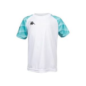 Camisa infantil Raglany Kappa