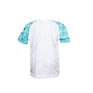 Camisa infantil Raglany Kappa