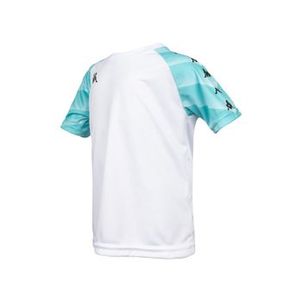 Camisa infantil Raglany Kappa