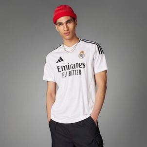 Camisa adulto REAL MADRID 1 24/25