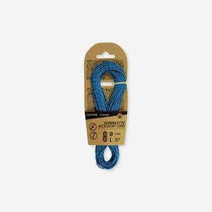 Cordelete Montanhismo e Escalada 2mm X 10m Simond Azul