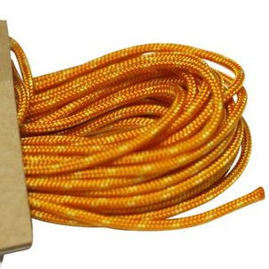 Cordelete Montanhismo e Escalada 2mm X 10m Simond Laranja