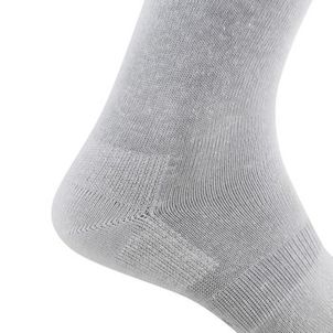 Meia de Tennis Cano Alto RS 160 (Conjunto com 3 pares) Artengo