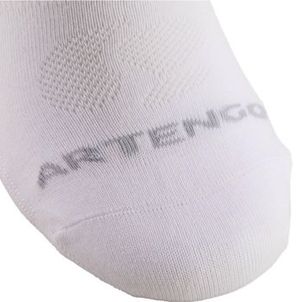 Meia de Tennis Cano Alto RS 160 (Conjunto com 3 pares) Artengo