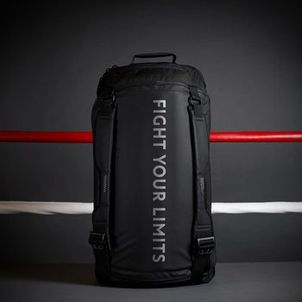 Mochila Esportiva de Boxe e Muay Thai Fyl 60L Outshock