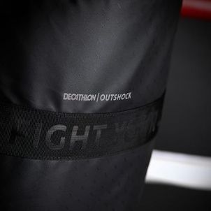 Mochila Esportiva de Boxe e Muay Thai Fyl 60L Outshock