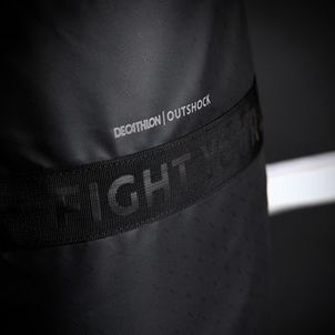 Mochila Esportiva de Boxe e Muay Thai Fyl 60L Outshock
