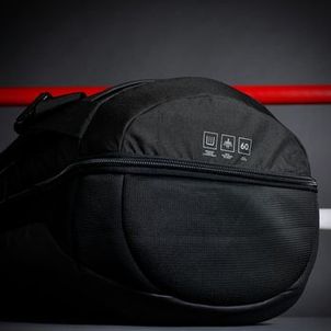 Mochila Esportiva de Boxe e Muay Thai Fyl 60L Outshock