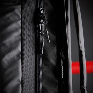 Mochila Esportiva de Boxe e Muay Thai Fyl 60L Outshock