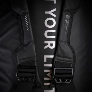 Mochila Esportiva de Boxe e Muay Thai Fyl 60L Outshock