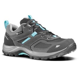 Tênis Feminino de Trilha Impermeável MH100 Quechua