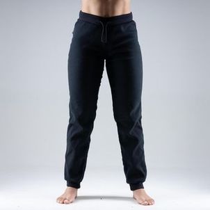 Calça Feminina de Trilha Básica Quechua