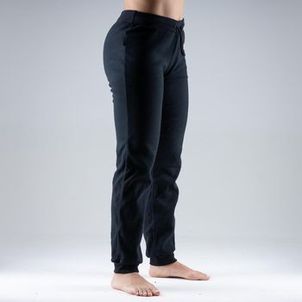 Calça Feminina de Trilha Básica Quechua