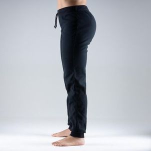 Calça Feminina de Trilha Básica Quechua