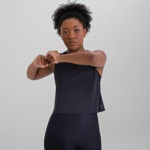 Regata Feminina Fitness Muscle 500