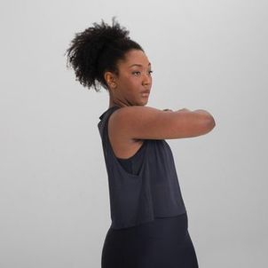 Regata Feminina Fitness Muscle 500