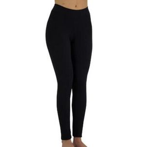 Legging Salto Feminina de Ginástica em Algodão