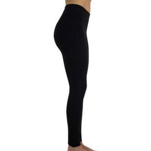 Legging Salto Feminina de Ginástica em Algodão