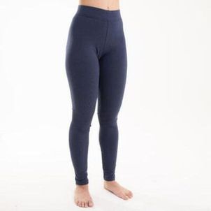 Legging Salto Feminina de Ginástica em Algodão