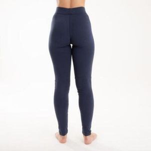 Legging Salto Feminina de Ginástica em Algodão