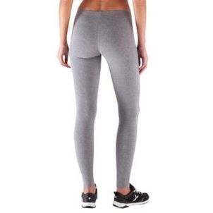 Legging Salto Feminina de Ginástica em Algodão