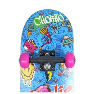 Skateboard Charlie Brown JR